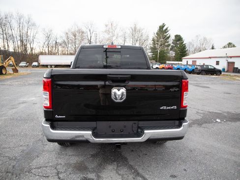 Used 2024 RAM 1500 Tradesman image 4
