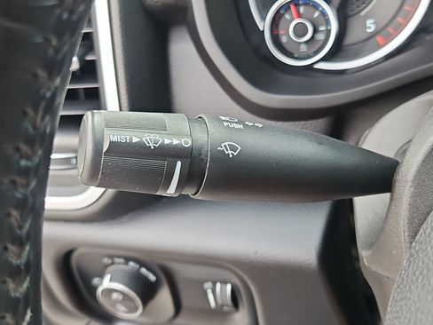 Used 2024 RAM 2500 Big Horn image 27