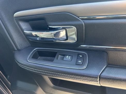 Used 2018 RAM 2500 Laramie w/ Sport Appearance Group AWD/4WD image 42