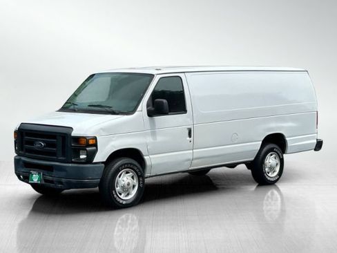 Used 2014 Ford E-350 and Econoline 350 Extended Super Duty RWD image 8