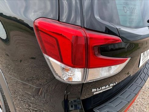 Used 2021 Subaru Forester Sport w/ Popular Package #2 AWD/4WD image 23
