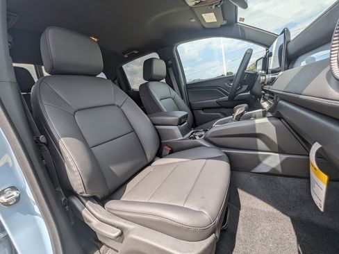 New 2026 Chevrolet Colorado LT w/ LT Convenience Package image 16