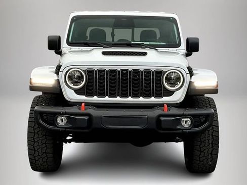 New 2026 Jeep Gladiator Mojave AWD/4WD image 12