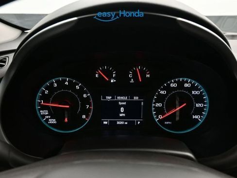 Used 2023 Chevrolet Malibu LT image 9