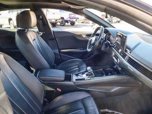 Used 2020 Audi A5 2.0T Premium Plus image 17