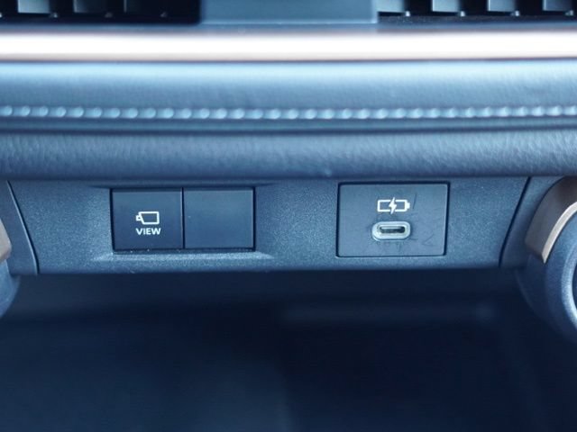 Certified 2025 Toyota Grand Highlander AWD Hybrid image 34