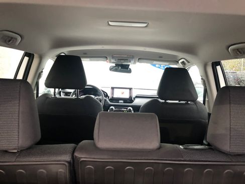 Certified 2024 Toyota RAV4 LE image 30