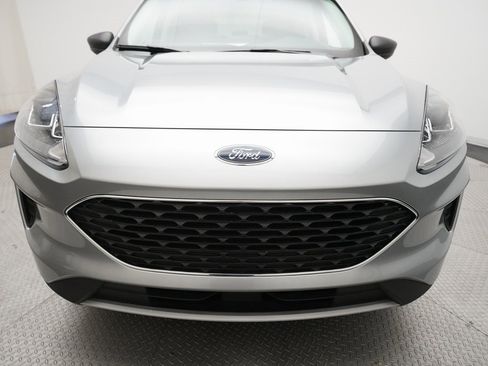 Used 2022 Ford Escape SE w/ Convenience Package image 22