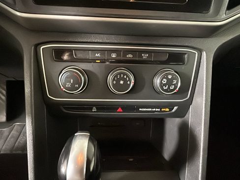 Used 2020 Volkswagen Atlas S w/ Towing Package AWD/4WD image 22