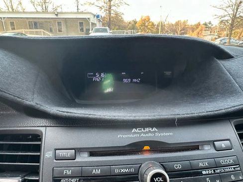 Used 2014 Acura TSX Special Edition image 28