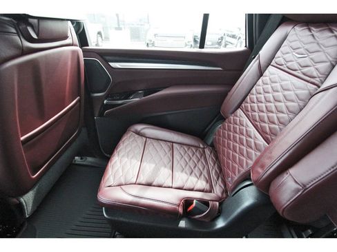 New 2026 Cadillac Escalade Sport image 12