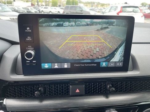 Certified 2025 Honda CR-V EX-L image 21