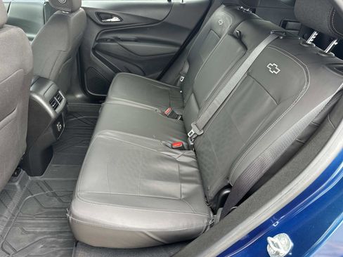 Certified 2021 Chevrolet Equinox LT FWD image 11