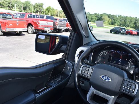 Used 2021 Ford F150 XLT w/ Equipment Group 302A High AWD/4WD image 21