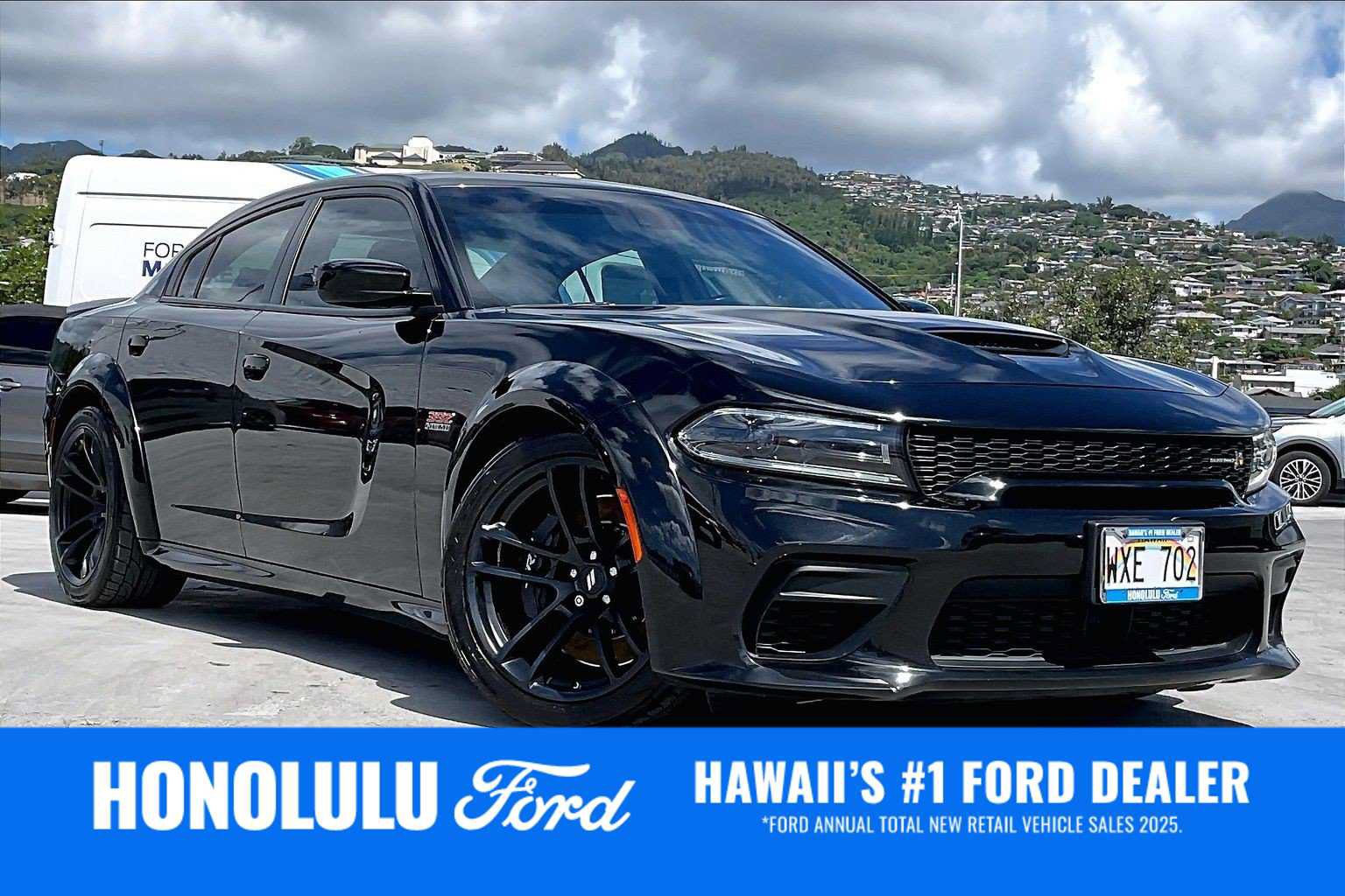 Used 2023 Dodge Charger Scat Pack RWD image 21