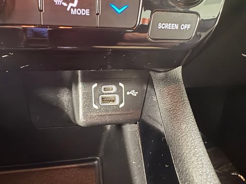 Used 2024 Jeep Compass Limited AWD/4WD image 22
