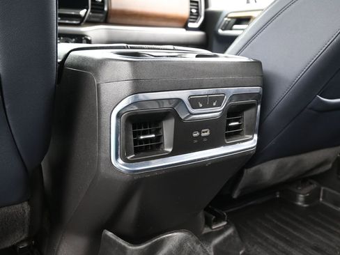 Used 2022 Chevrolet Silverado 1500 High Country image 52