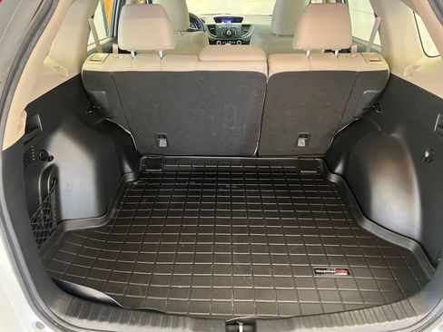 Used 2015 Honda CR-V LX image 36