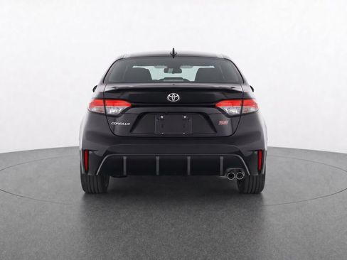 Certified 2026 Toyota Corolla SE FWD image 39