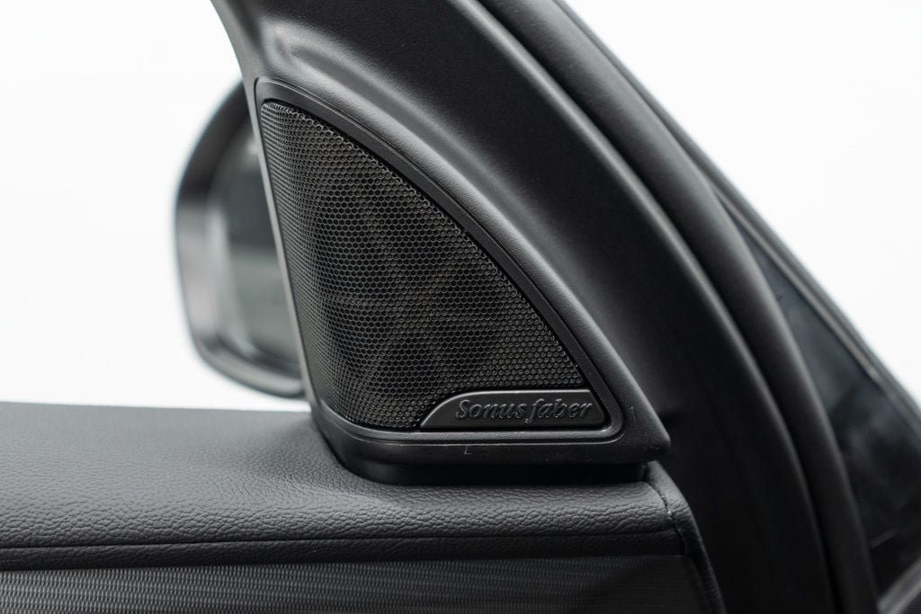 Used 2024 Maserati Grecale GT AWD/4WD image 16