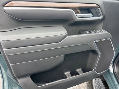 New 2026 Chevrolet Silverado 3500 LT w/ Convenience Package image 19