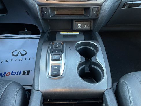 Used 2023 Honda Passport EX-L image 11