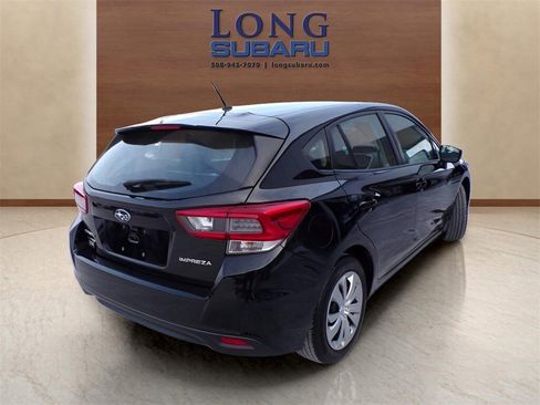 Used 2023 Subaru Impreza 2.0i image 9