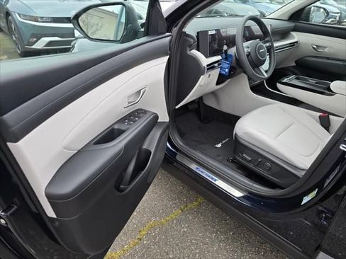 New 2026 Hyundai Tucson SEL AWD/4WD image 21