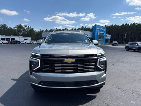 New 2026 Chevrolet Tahoe High Country RWD image 8