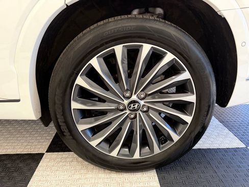 Used 2023 Hyundai Palisade Calligraphy AWD/4WD image 13