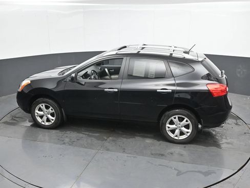 Used 2010 Nissan Rogue SL w/ Premium Pkg AWD/4WD image 25