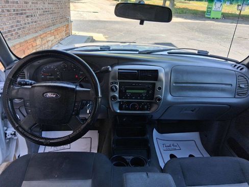 Used 2008 Ford Ranger Sport image 12