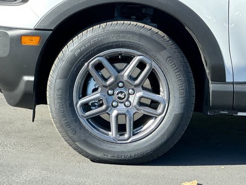 New 2025 Ford Bronco Sport Big Bend image 25