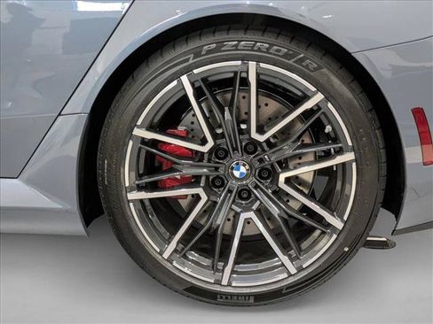New 2027 BMW M5 Touring AWD/4WD image 10