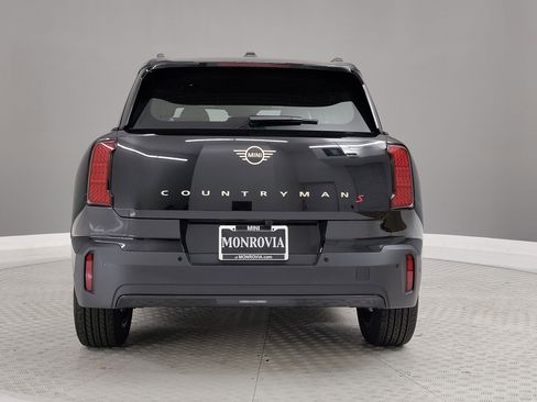 New 2026 MINI Cooper Countryman S image 8
