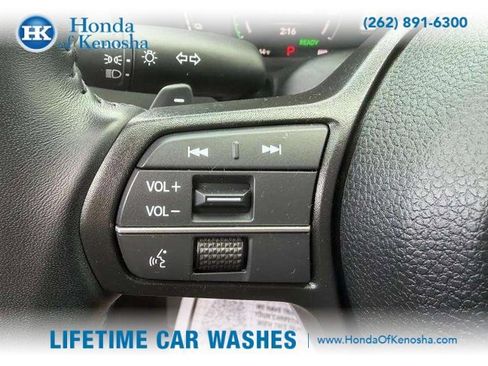 Certified 2023 Honda Accord EX-L image 14