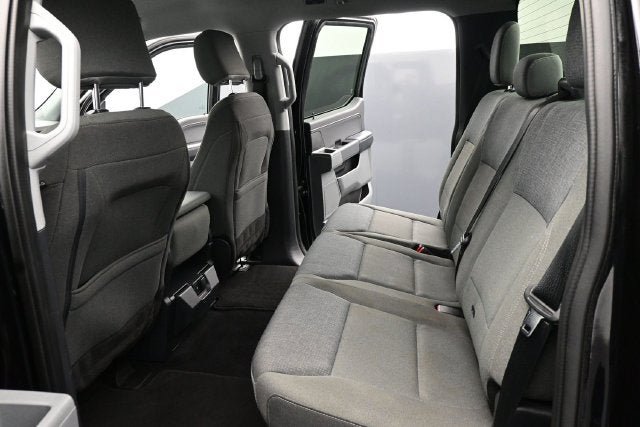 Used 2024 Ford F150 XLT AWD/4WD image 19