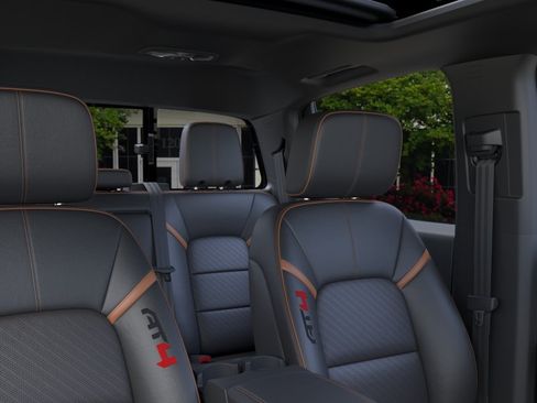 New 2026 GMC Canyon AT4 w/ Technology Plus Package AWD/4WD image 26