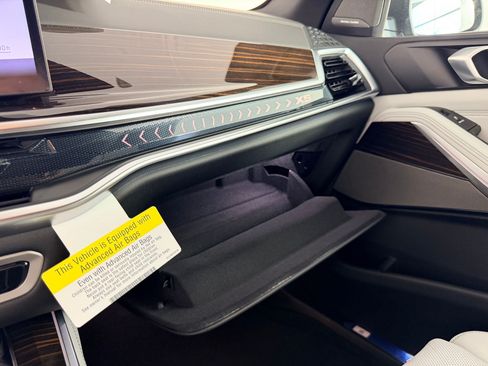 New 2026 BMW X5 xDrive40i w/ Executive Package AWD/4WD image 27