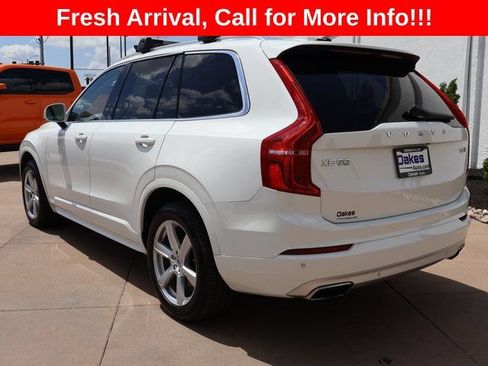 Used 2020 Volvo XC90 T6 Momentum AWD/4WD image 5