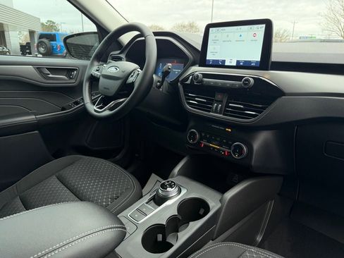 New 2026 Ford Escape Active w/ Cold Weather Package image 10