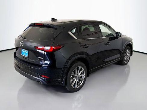 New 2025 MAZDA CX-5 AWD 2.5 S w/ Premium Plus Pkg image 7
