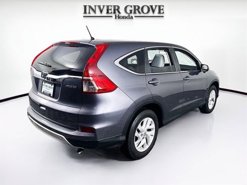 Used 2016 Honda CR-V EX image 5