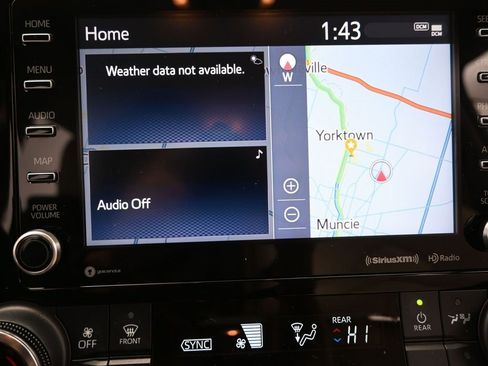 Used 2022 Toyota Highlander XLE image 32