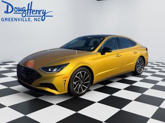 Used 2020 Hyundai Sonata SEL Plus w/ Tech Package video 1