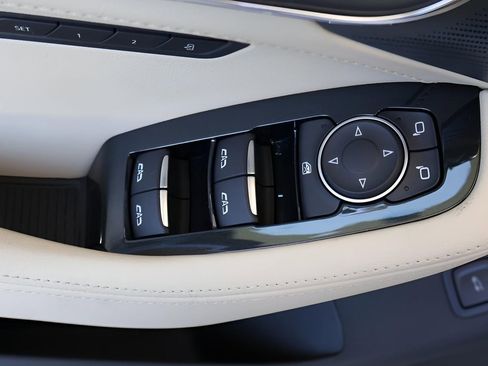 New 2026 Cadillac CT5 Premium Luxury image 11