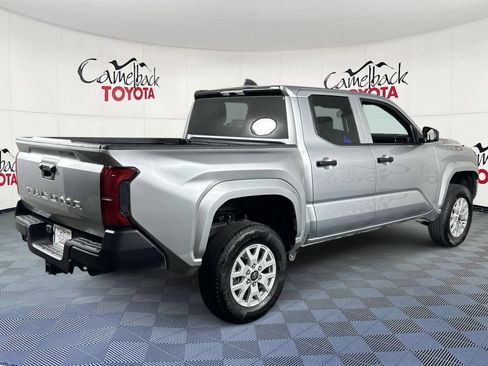 Used 2026 Toyota Tacoma SR RWD image 8