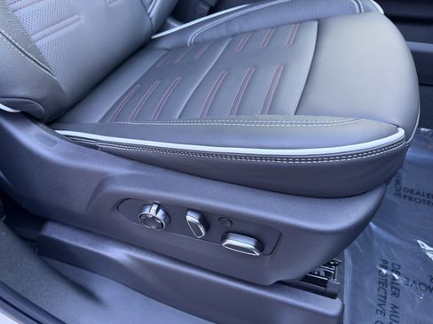 New 2026 GMC Sierra 1500 AT4X image 28