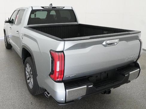 New 2026 Toyota Tundra 1794 Edition AWD/4WD image 6