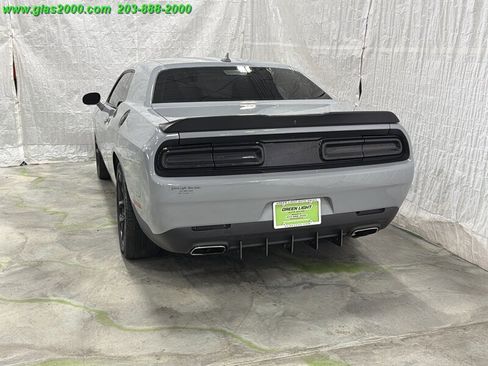 Used 2021 Dodge Challenger SXT w/ Blacktop Package image 25